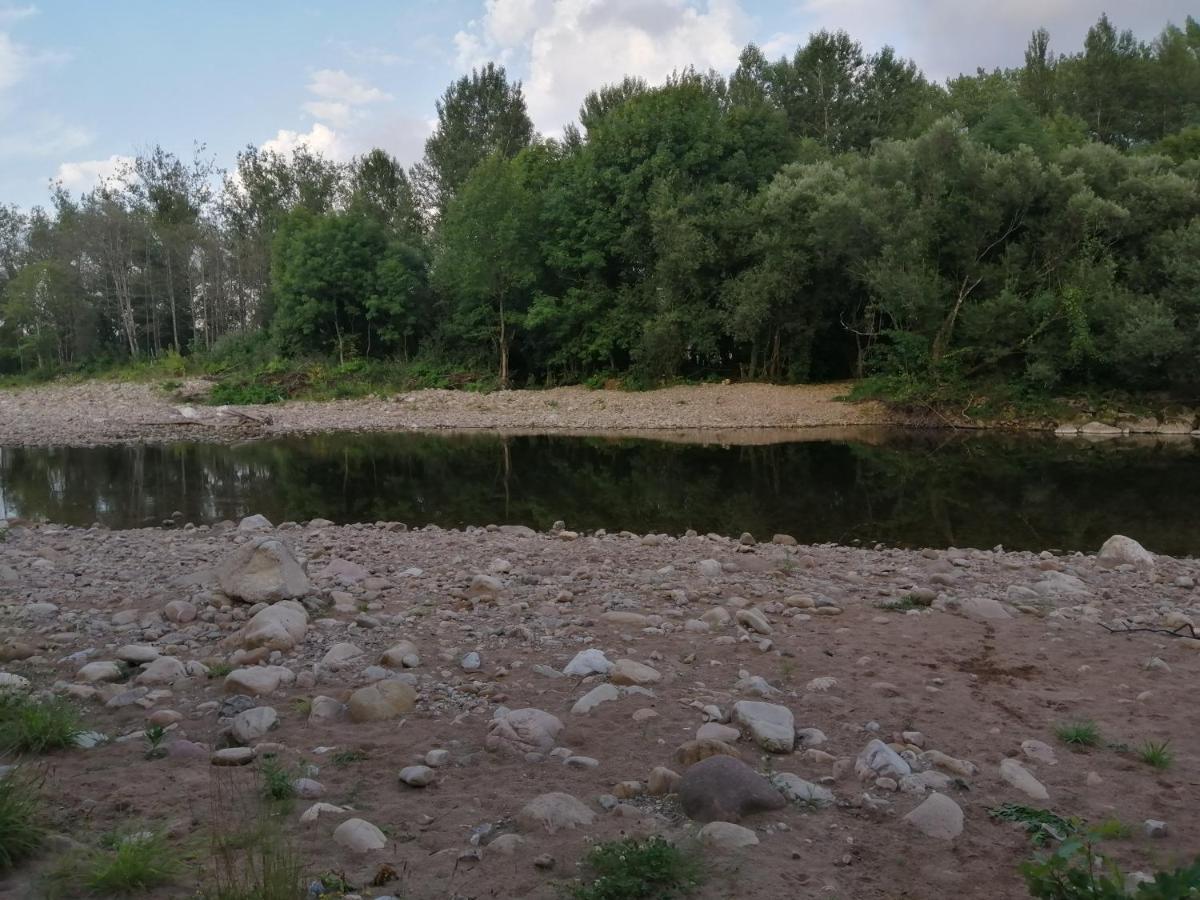Naturaleza Playas Y Montanas Cabezón de la Sal Esterno foto